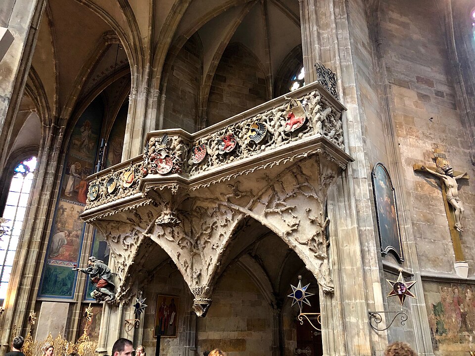 The Royal Oratory