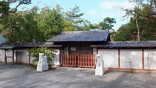 The Guardian Gate