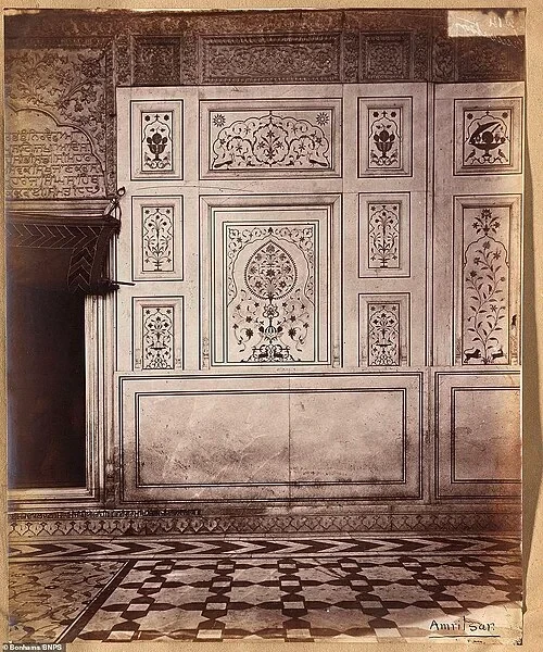 The Art of Pietra Dura