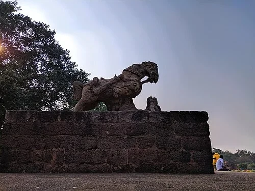 Seven Celestial Horses