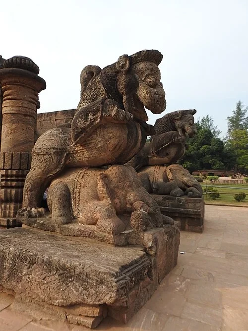 The Guardian Lions