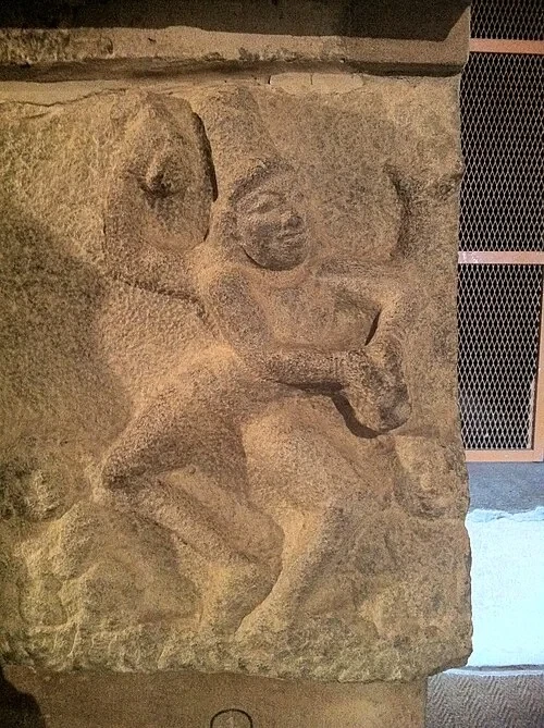 La Danse Divine — Brihadisvara Temple