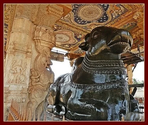 The Great Bull