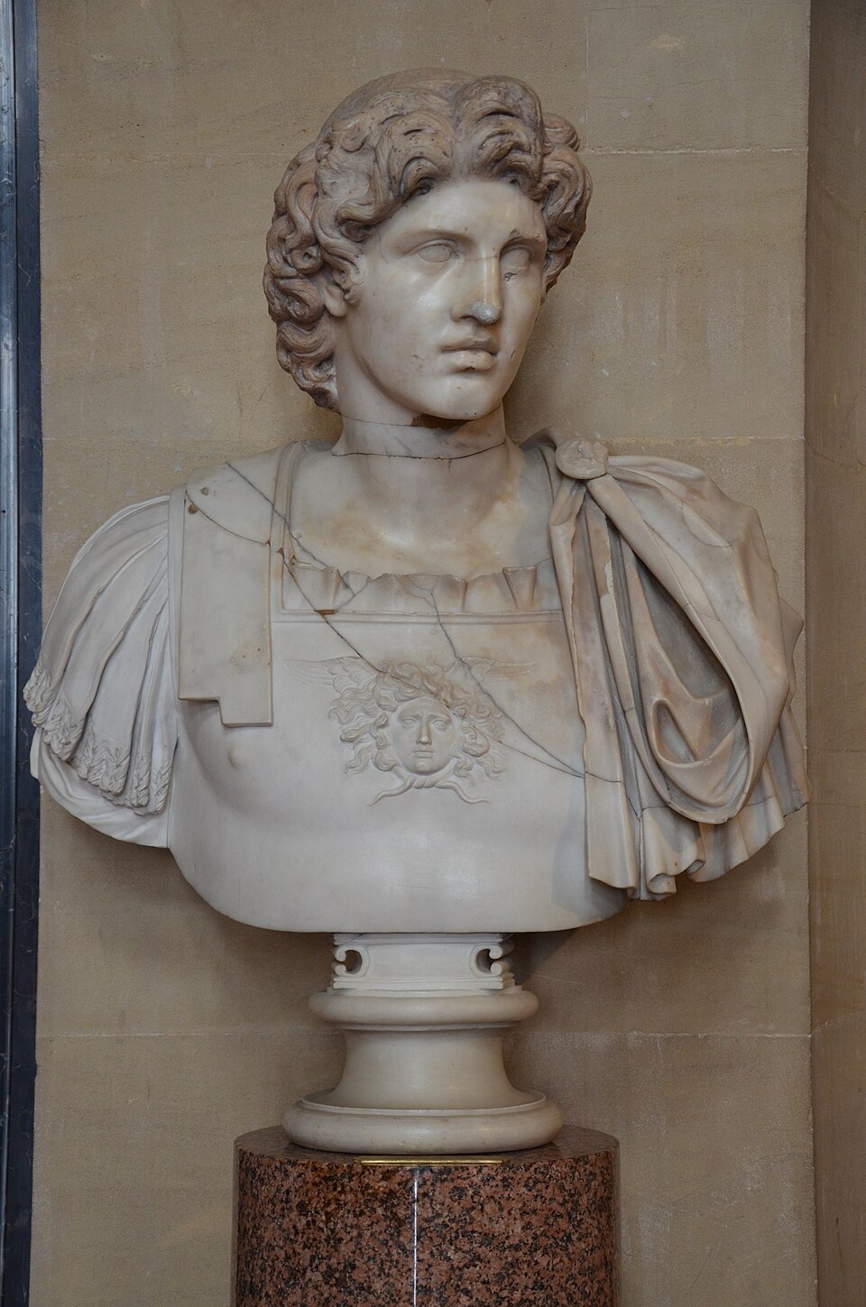 Alexandre le Grand