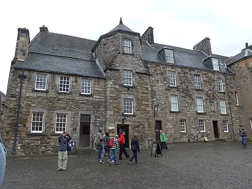 The Regimental Museum