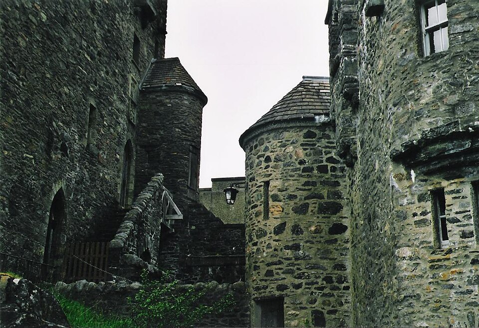 The Inner Keep