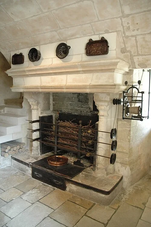 The Bridge Kitchens
