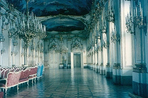 La Grande Galleria