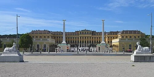 La Corte d'Onore