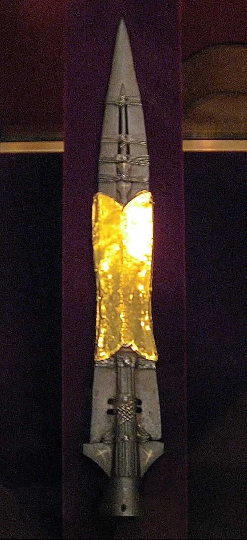 La Sainte Lance — Hofburg