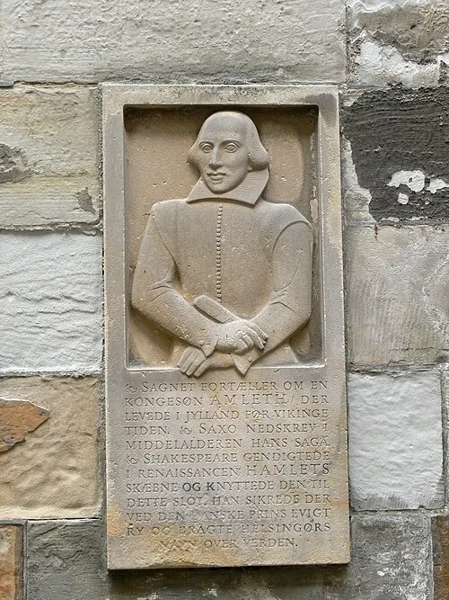 The Shakespeare Relief