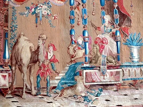 Artisanat de la Renaissance — Kronborg Slot