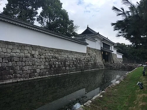 The Great Eastern Gate