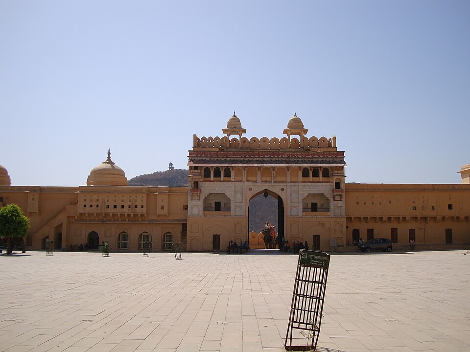 La porte du Soleil