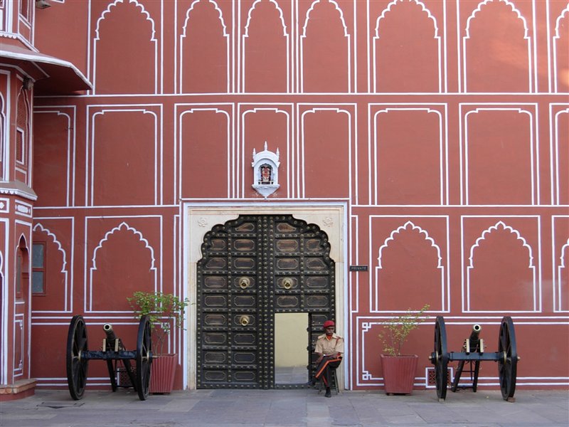 Brama Virendra Pol