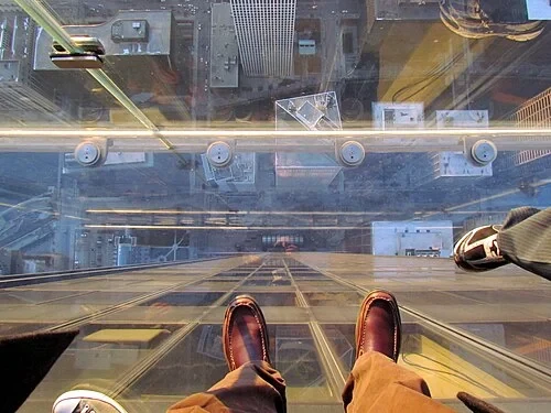 Skydeck
