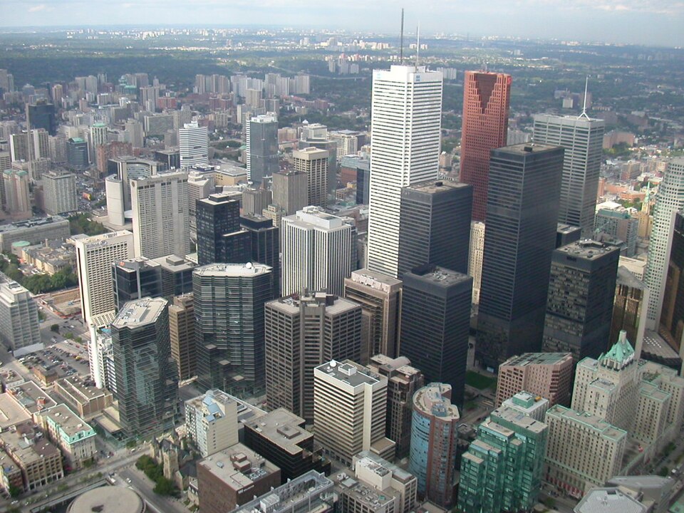The 'Why' of the Tower