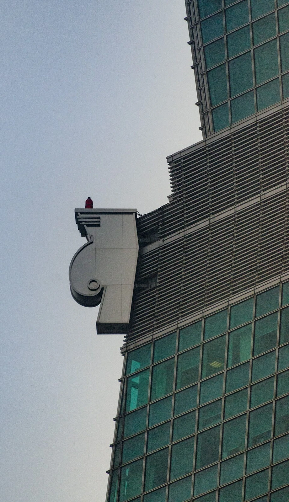 Protective Ruyi Symbols