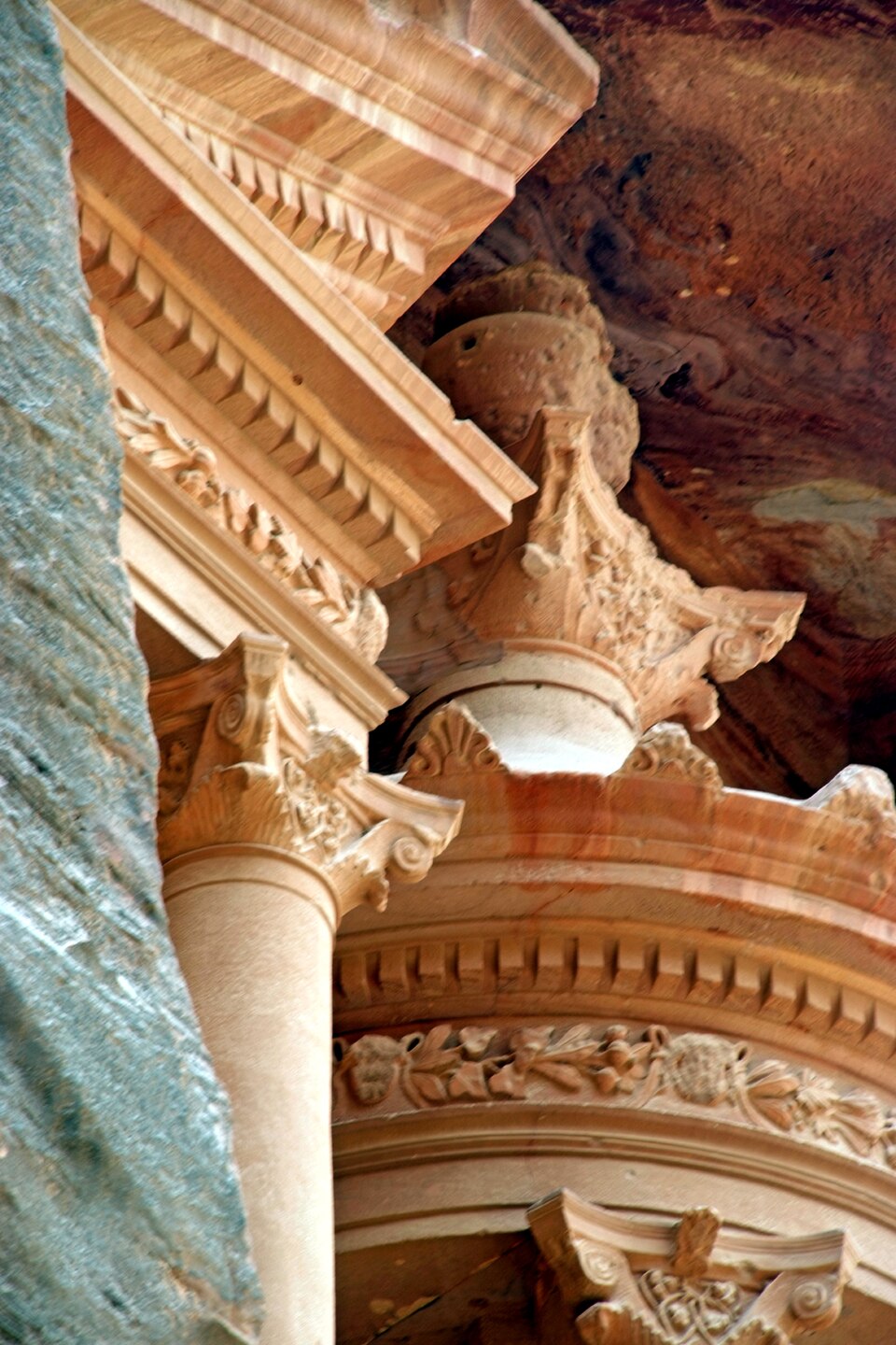 Hellenistic Details
