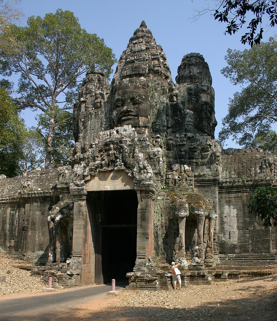 Victory Gate