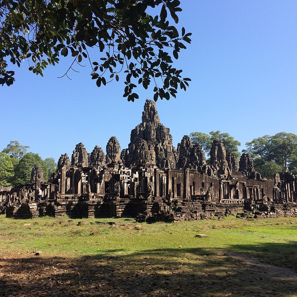 Bayon