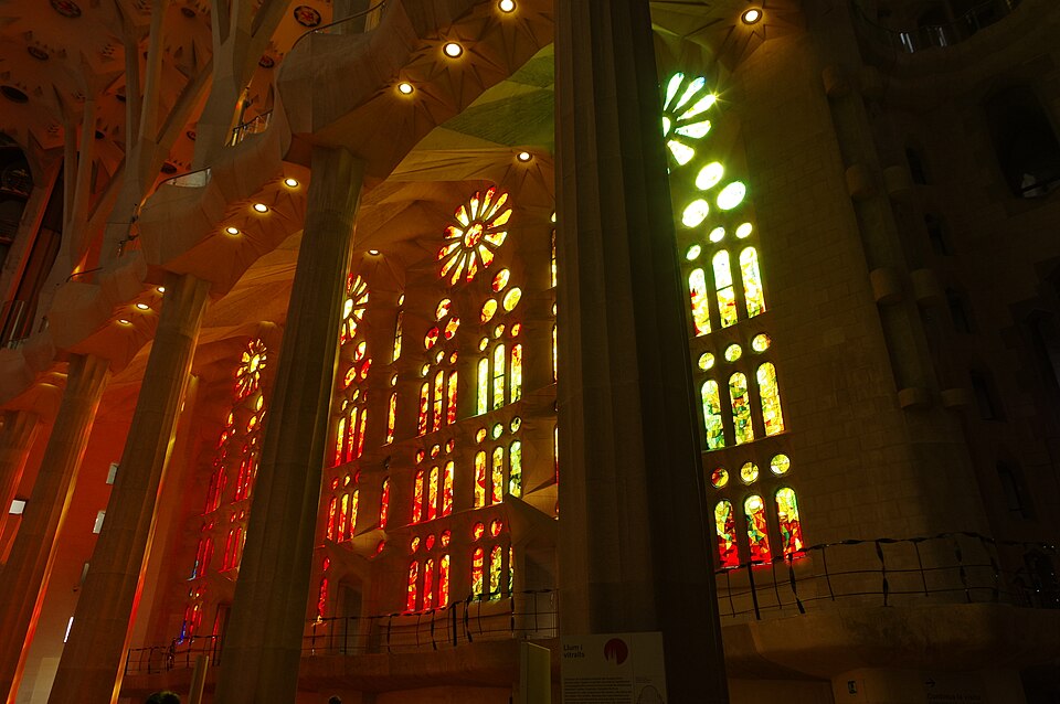A Symphony of Light