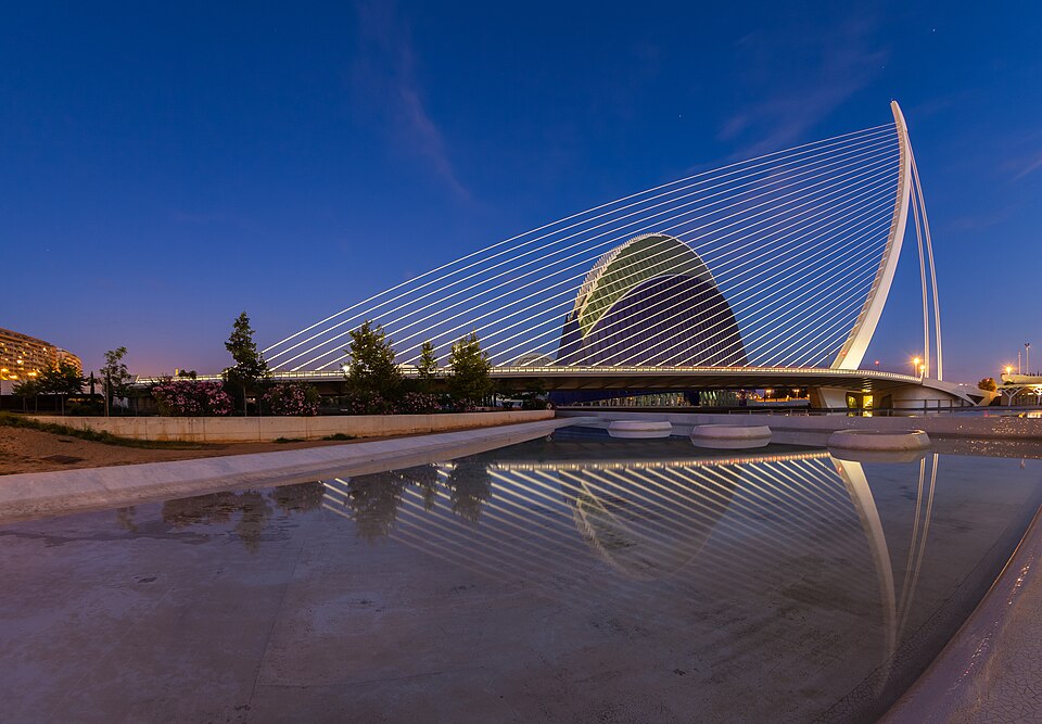 Assut de l'Or Bridge