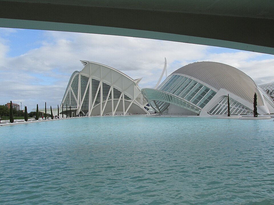 The Museum Plaza