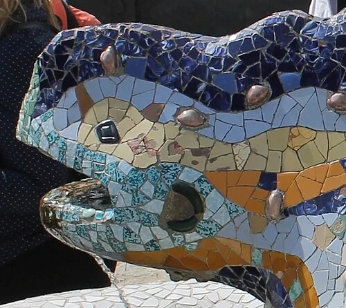 A Cabeça do Dragão