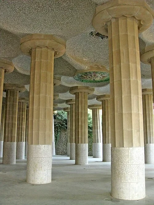 Sala Hipóstila
