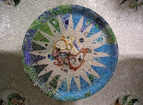 Os Medalhões Sazonais