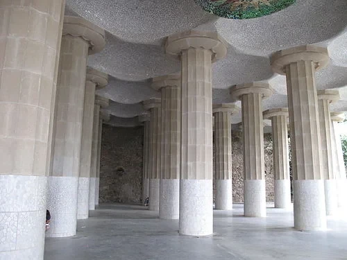 O Reservatório de Água Oculto