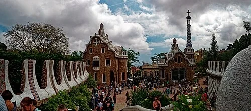 A Casa do Zelador