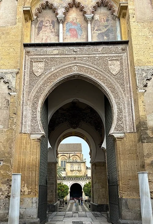 Porte du Pardon