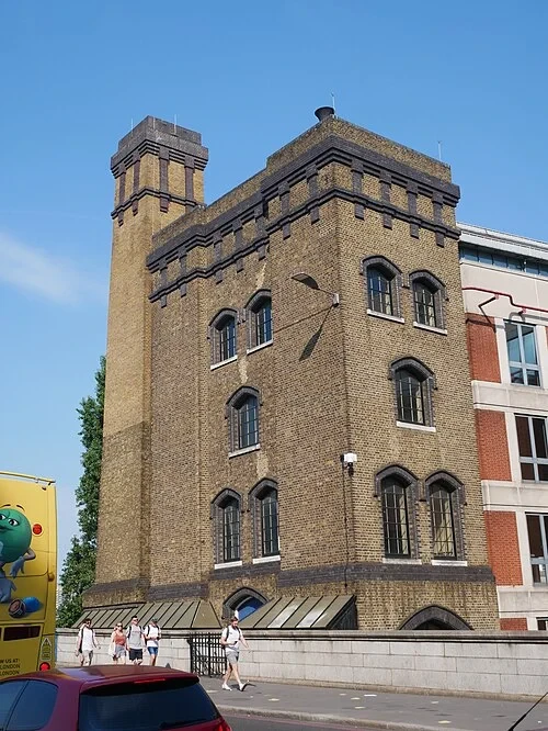 The Accumulator Tower
