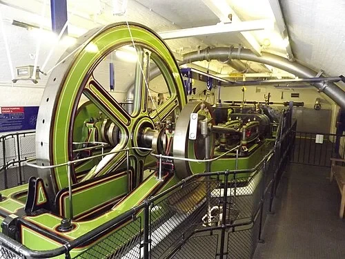 La fierté de l'ingénierie — Tower Bridge
