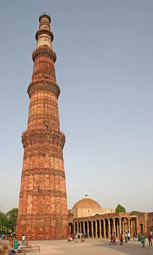 Le Grand Minaret