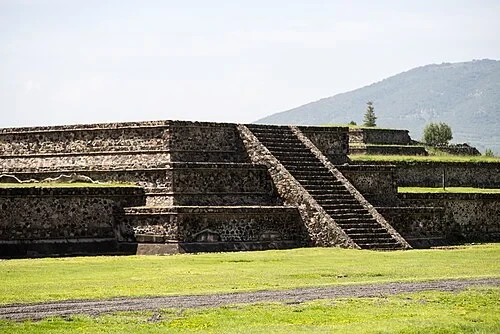 Piattaforma Adosada