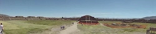 The Citadel Plaza