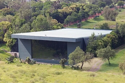 Teotihuacán Site Museum
