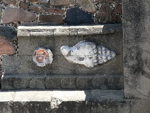 La Citadelle — Teotihuacán