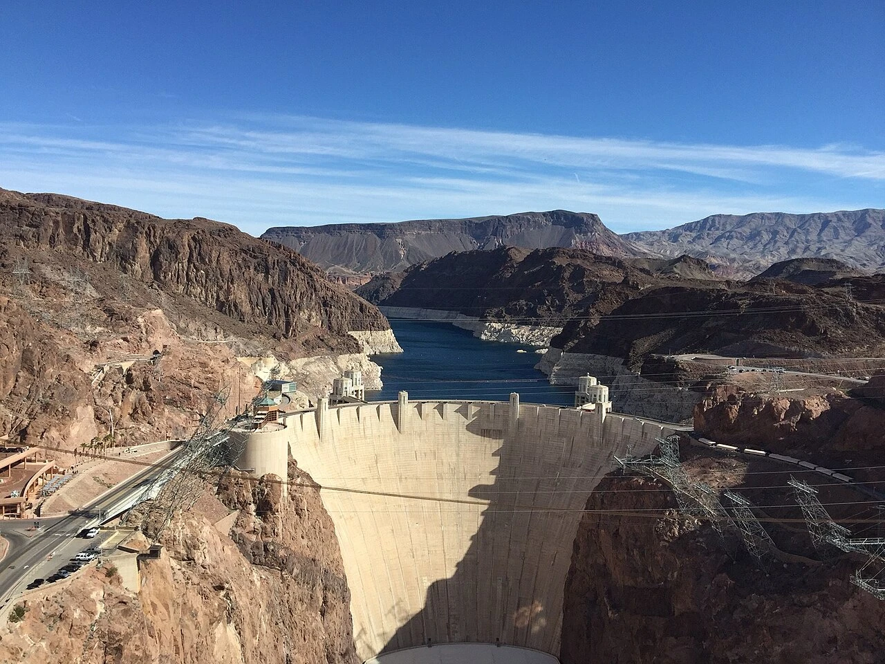 Hoover Dam