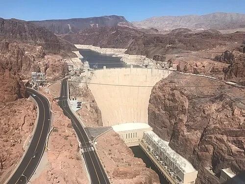 The Boulder Dam Controversy