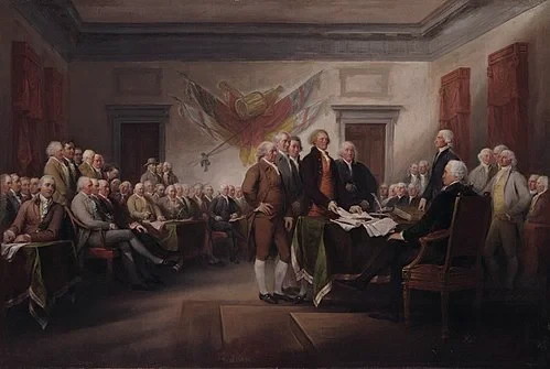 Declaration of Independence