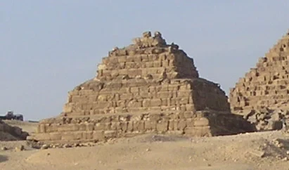 Pyramid G IIIb
