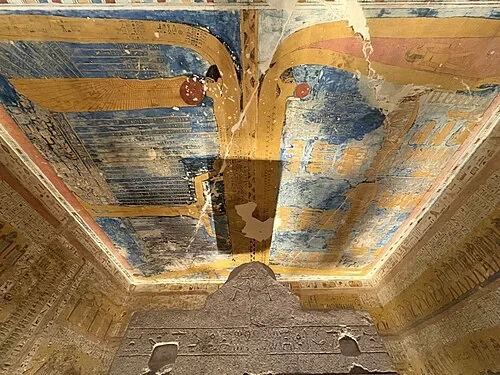 The Birth of the Sun