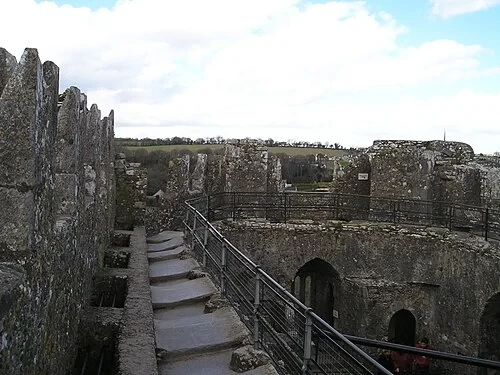 Les Remparts