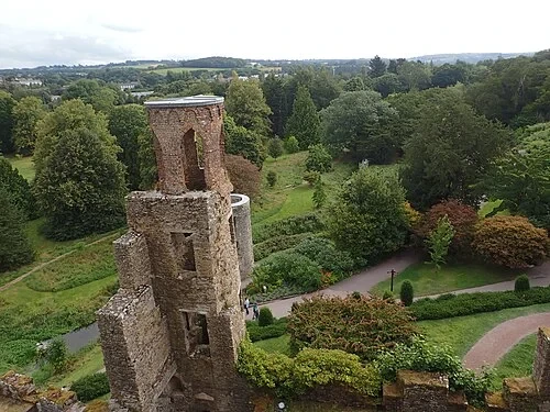 The High View