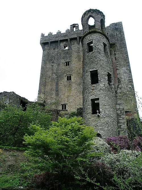 The Medieval Keep
