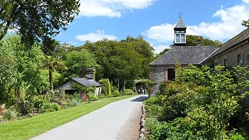 The Stable Yard